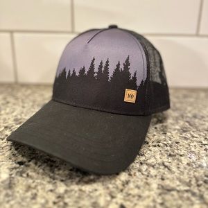 TenTree Juniper Alpine hat